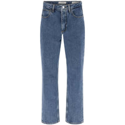 Jeans femme Guess Mom
