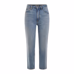 Jeans femme Guess Mom