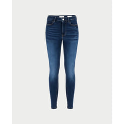 Jean skinny   -  Guess jeans - Femme