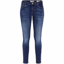 Jean Annette Skinny Fit   -  Guess jeans - Femme