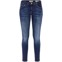 Jean Annette Skinny Fit   -  Guess jeans - Femme