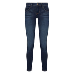 Jean Annette Skinny Fit   -  Guess jeans - Femme