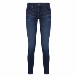 Jean Annette Skinny Fit   -  Guess jeans - Femme