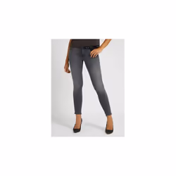 Jeans femme Guess Curve X