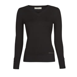 Pull fin ajusté  -  Guess jeans