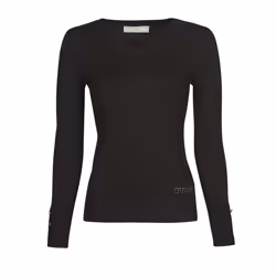 Pull fin ajusté  -  Guess jeans