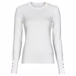 Pull col rond femme Guess