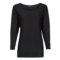 Pull fines mailles  -  Guess jeans - Femme