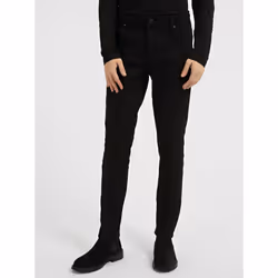 Jean skinny stretch  -  Guess jeans - Homme