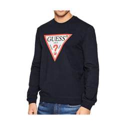 Sweatshirt Guess Audley CN