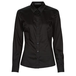 Chemise coton stretch  -  Guess jeans - Femme