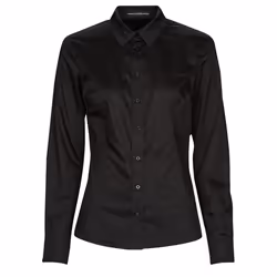 Chemise coton stretch  -  Guess jeans - Femme