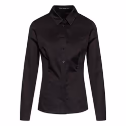 Chemise coton stretch - Guess jeans - Femme