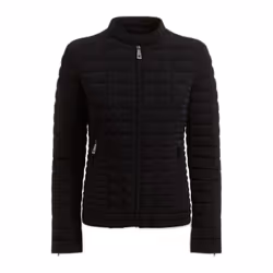 Doudoune - Guess - Femme - Vona style - Noir - Synthétique