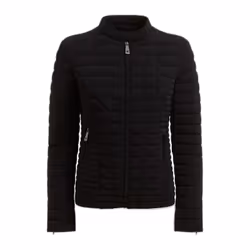 Veste W2yl1i Nylon Noir