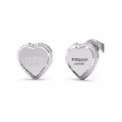 Boucles d'oreilles Guess JUBE01427JWRHT-U