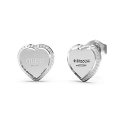 Boucles d'oreilles Guess JUBE01427JWRHT-U