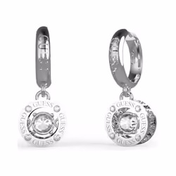 Boucles d'oreilles Guess JUBE01463JWRHT-U