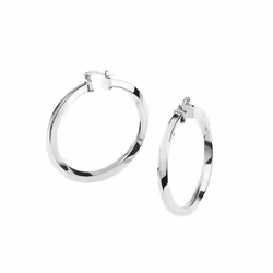 Boucles d'oreilles Guess JUBE01484JWRHT-U