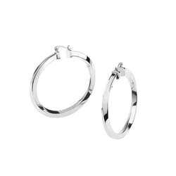Boucles d'oreilles Guess JUBE01484JWRHT-U