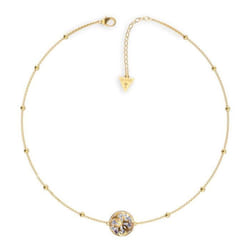 Guess Collier Femme JUBN01388JWYGT-U