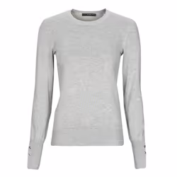 Pull col rond femme Guess - XS
