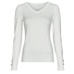 Pull fin ajusté  -  Guess jeans