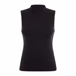 Pull sans manches polyester femme Guess Zelinda