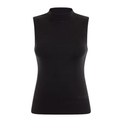 Pull sans manches polyester femme Guess Zelinda