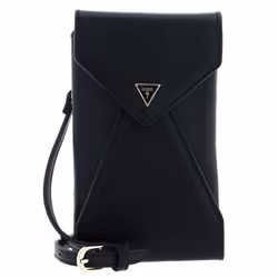 GUESS Sac téléphone portable noir pour femme - Phone Case 221939