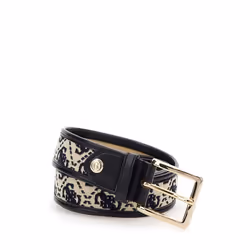 Ceinture non réglable femme Guess