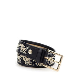 Ceinture non réglable femme Guess