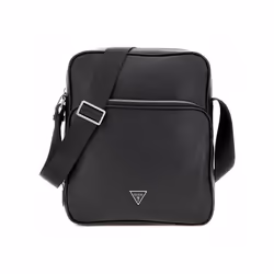 GUESS Sac à bandoulière Noir
