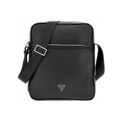 GUESS Sac à bandoulière Noir
