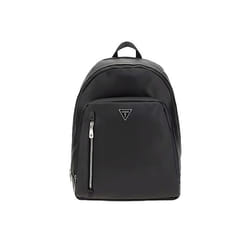 Sac à dos - GUESS - Certosa - 100% Polyester - Noir - Taille unique