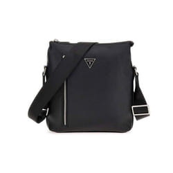GUESS Sac à bandoulière Noir - TU