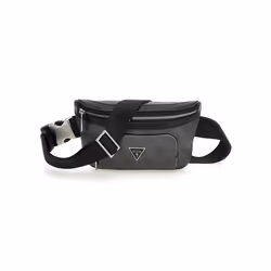 GUESS Sac banane Noir