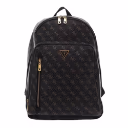 Sac à dos à zip vertical Guess Vezzola