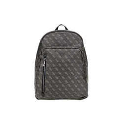 Sac à dos de loisirs - GUESS - Vezzola Backpack - Noir - 42x29x12cm - 1.30kg