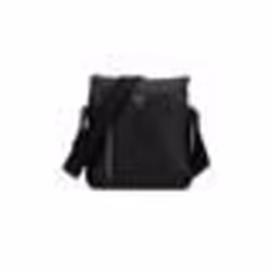 Sac à bandoulière fermeture éclair verticale Guess Scala Xbody - black - TU