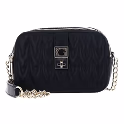 Sac à épaule bandoulière - GUESS - Regilla Camera Bag - Noir - 195x13x7 cm - 340 g
