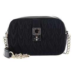 Sac à épaule bandoulière - GUESS - Regilla Camera Bag - Noir - 195x13x7 cm - 340 g