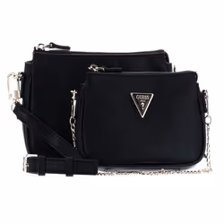 Sac main uni Noelle  -  Guess jeans