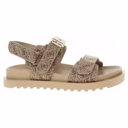 Chaussures GUESS FL6FB2FAL03BEIBR Beige - Femme/Adulte