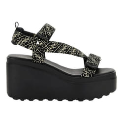Sandales Guess OCILIA2 Noir