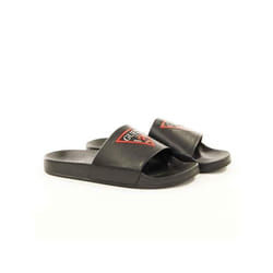 Claquettes Guess Colico - black - 45