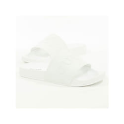 Mules PVC à logo embossé - Guess jeans - Homme