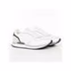 Basket - Guess - Homme - authentic - Blanc - Synthétique