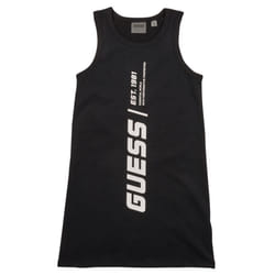 Robe t-shirt fille Guess Mini Me