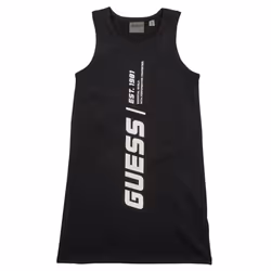 Robe t-shirt fille Guess Mini Me